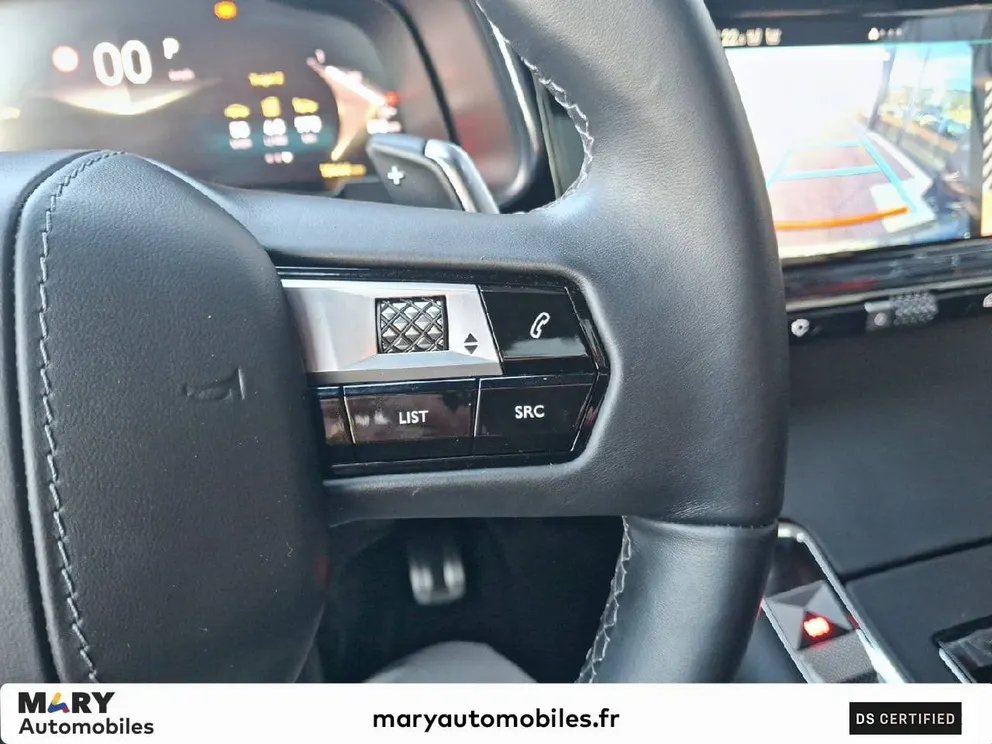 Véhicule occasion 205532 - ds DS 7 - Photo 17