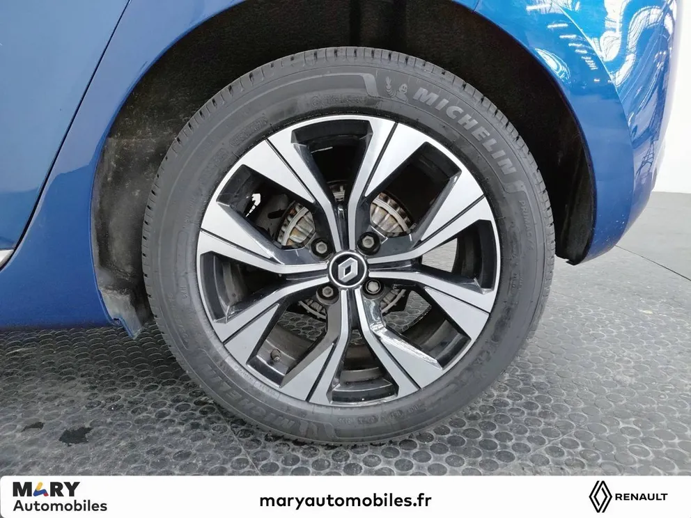 Véhicule occasion 229664 - renault CLIO - Photo 11