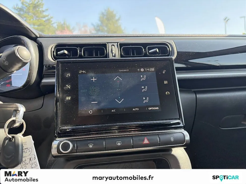 Véhicule occasion 223476 - Citroën C3 - Photo 15