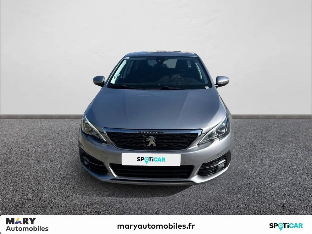 Véhicule occasion 235181 - peugeot 308 - Photo 2