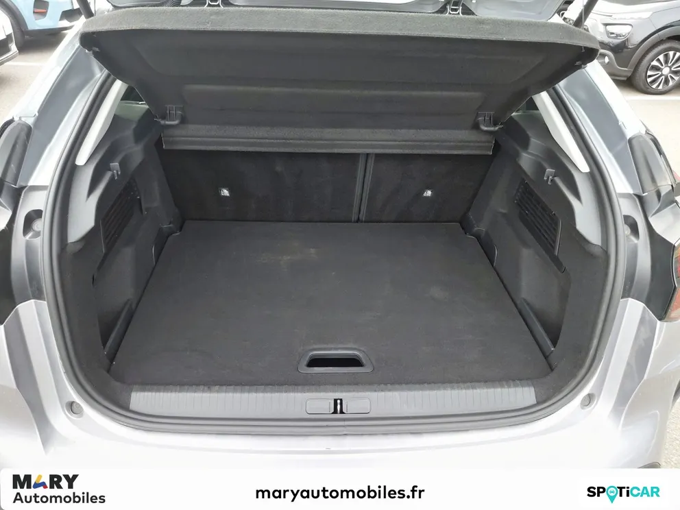 Véhicule occasion 1231171 - Citroën C4 - Photo 21