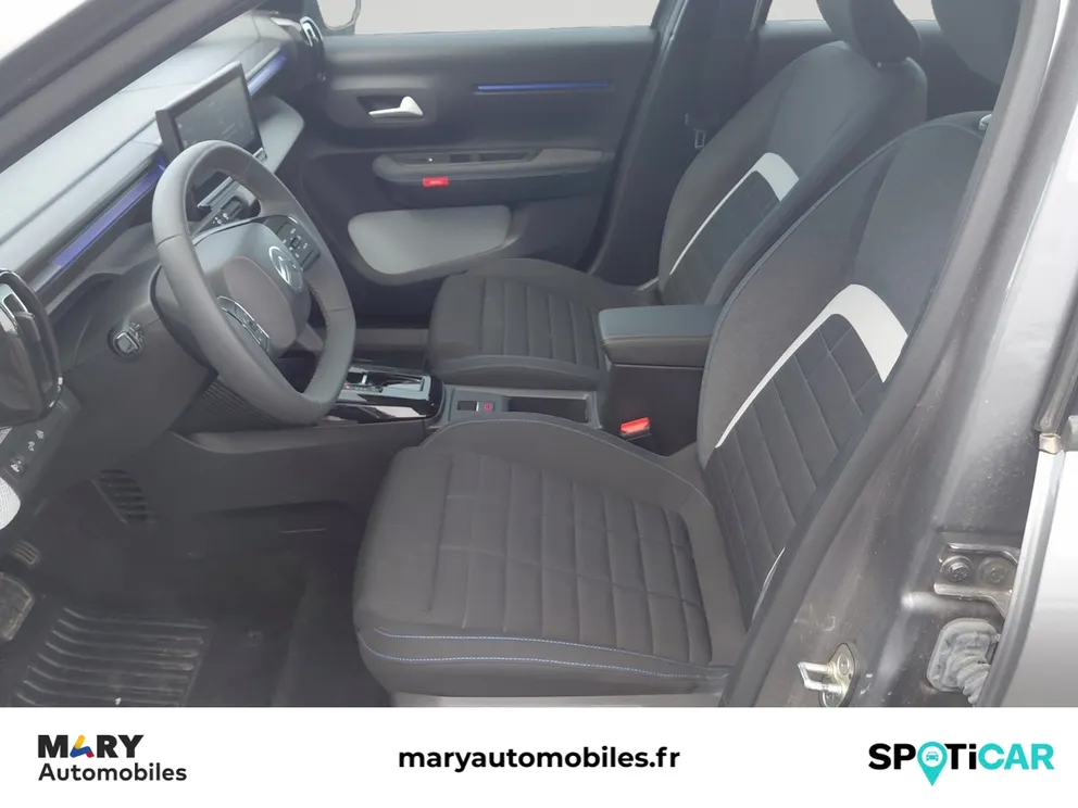 Véhicule occasion 1243659 - Citroën C3 - Photo 17