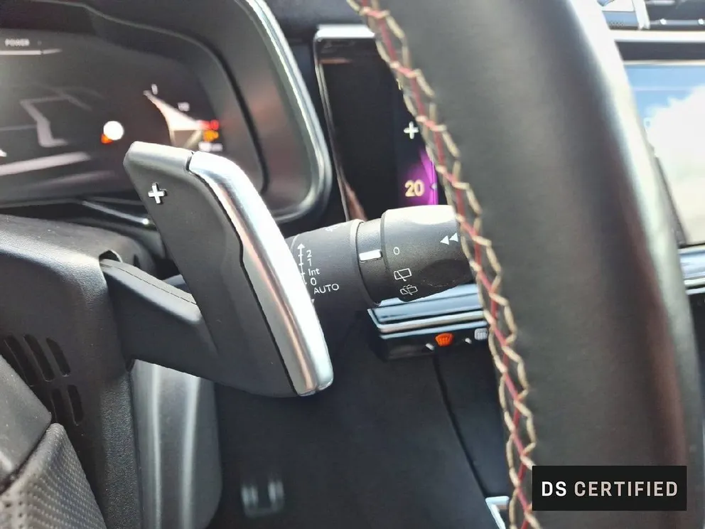 Véhicule occasion 219423 - ds DS 7 - Photo 16