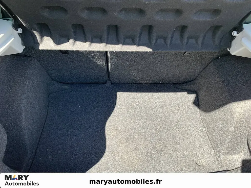 Véhicule occasion 229176 - seat IBIZA - Photo 13