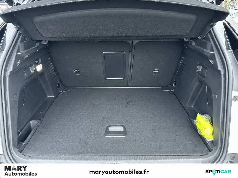 Véhicule occasion 214529 - peugeot 3008 - Photo 6