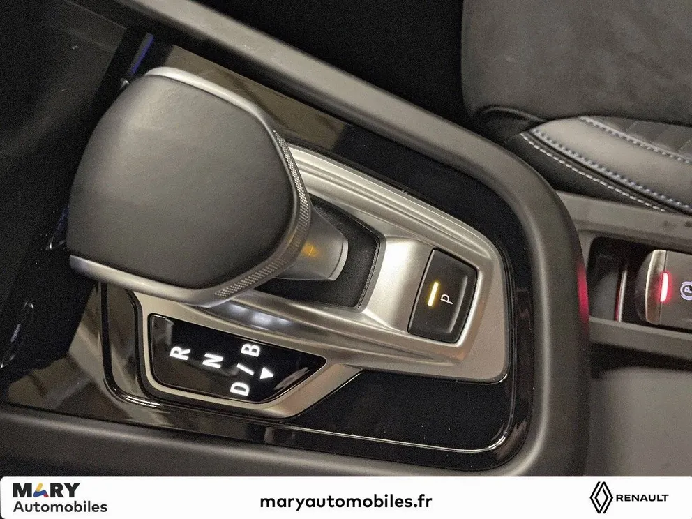 Véhicule occasion 206356 - renault ARKANA - Photo 13