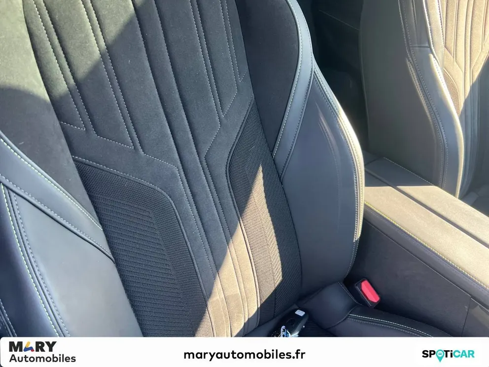 Véhicule occasion 218604 - peugeot 408 - Photo 12