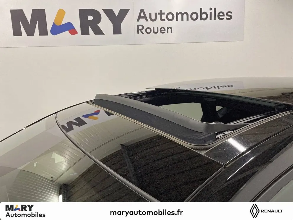 Véhicule occasion 217130 - renault CAPTUR - Photo 20