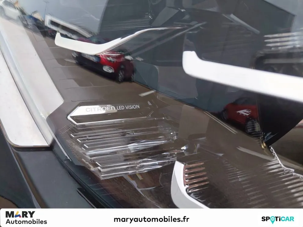 Véhicule occasion 217861 - Citroën C4 - Photo 41