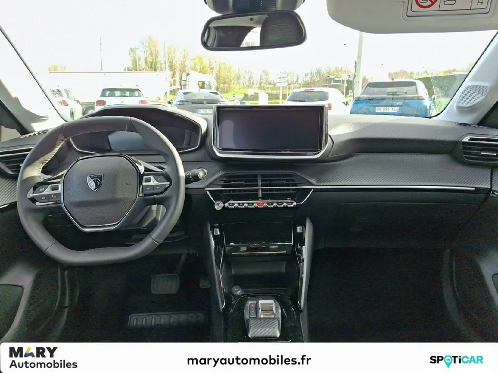 Véhicule occasion 220700 - peugeot 208 - Photo 8