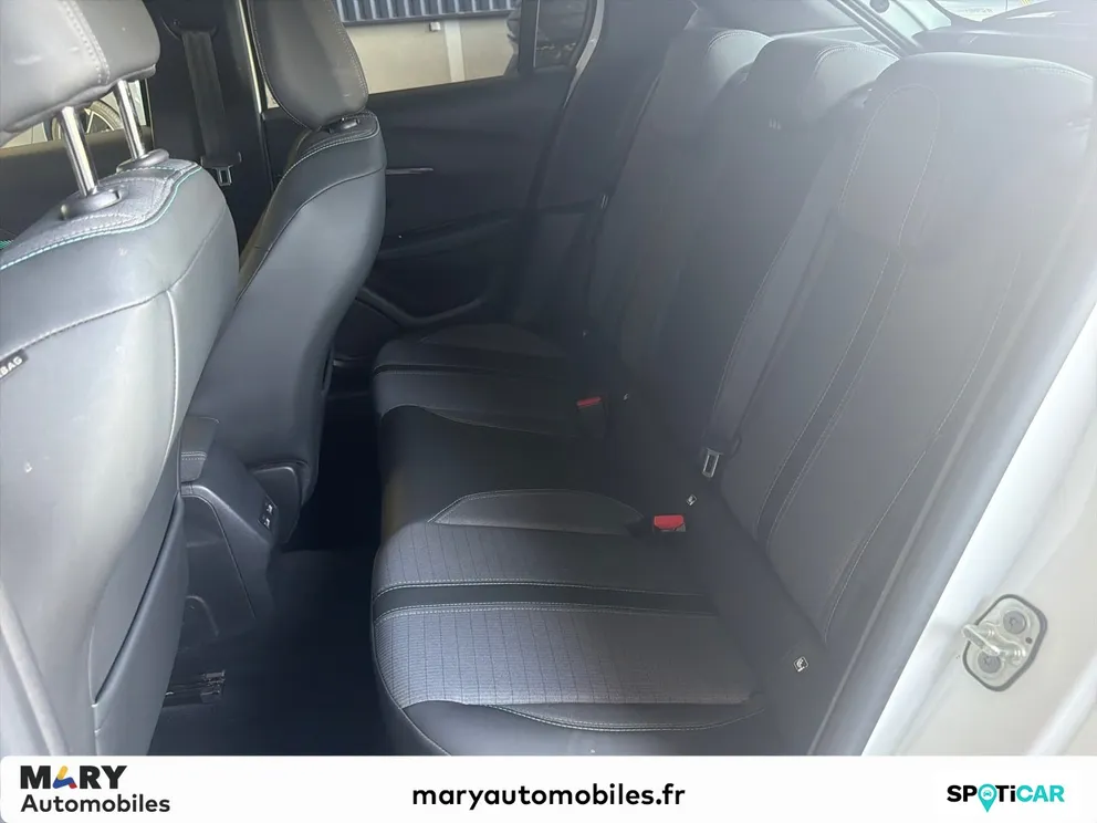 Véhicule occasion 1231364 - peugeot 208 - Photo 13