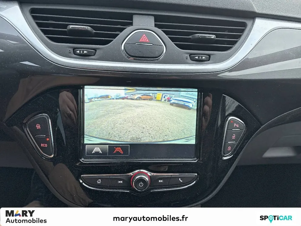 Véhicule occasion 212824 - opel CORSA - Photo 14