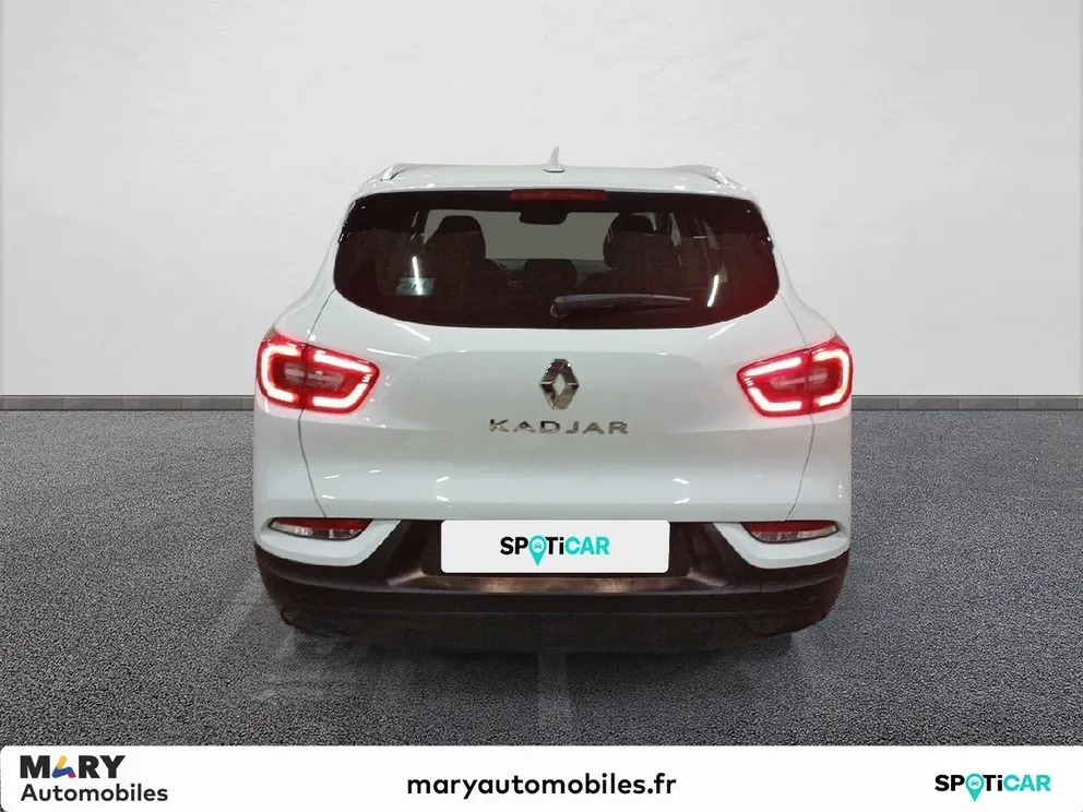 Véhicule occasion 207124 - renault KADJAR - Photo 5