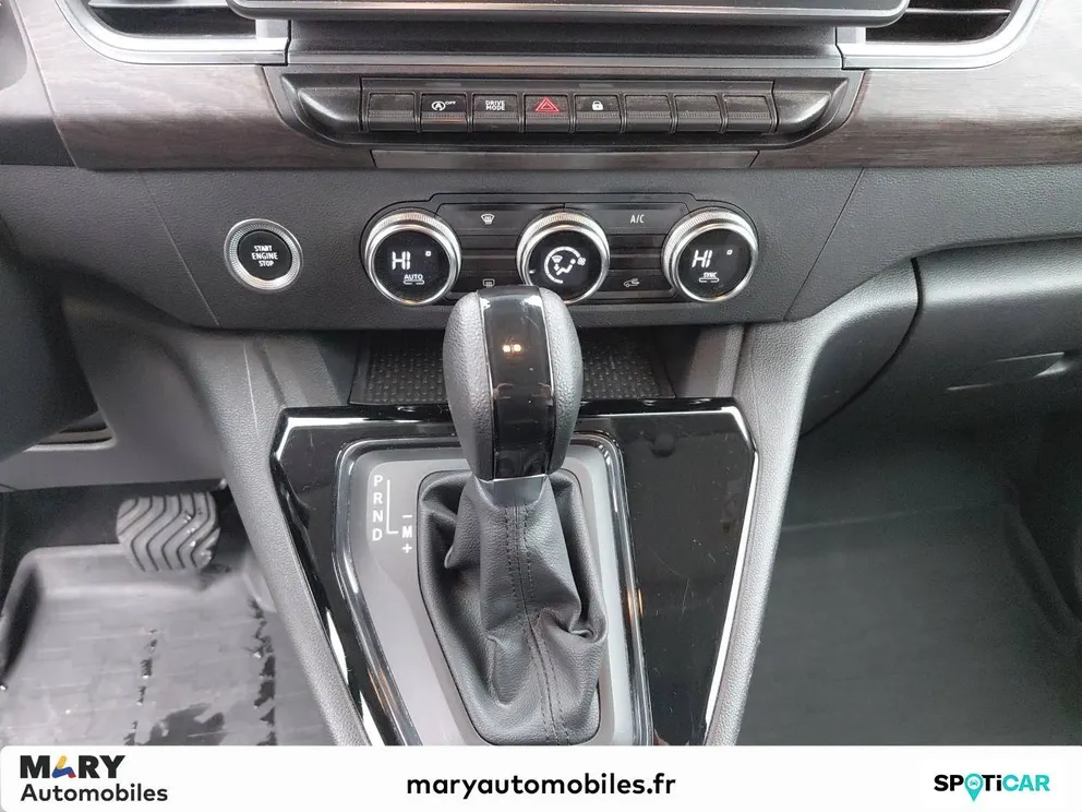 Véhicule occasion 229334 - renault KANGOO - Photo 15