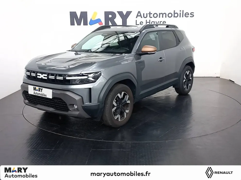 Véhicule occasion 198827 - dacia DUSTER - Photo 1