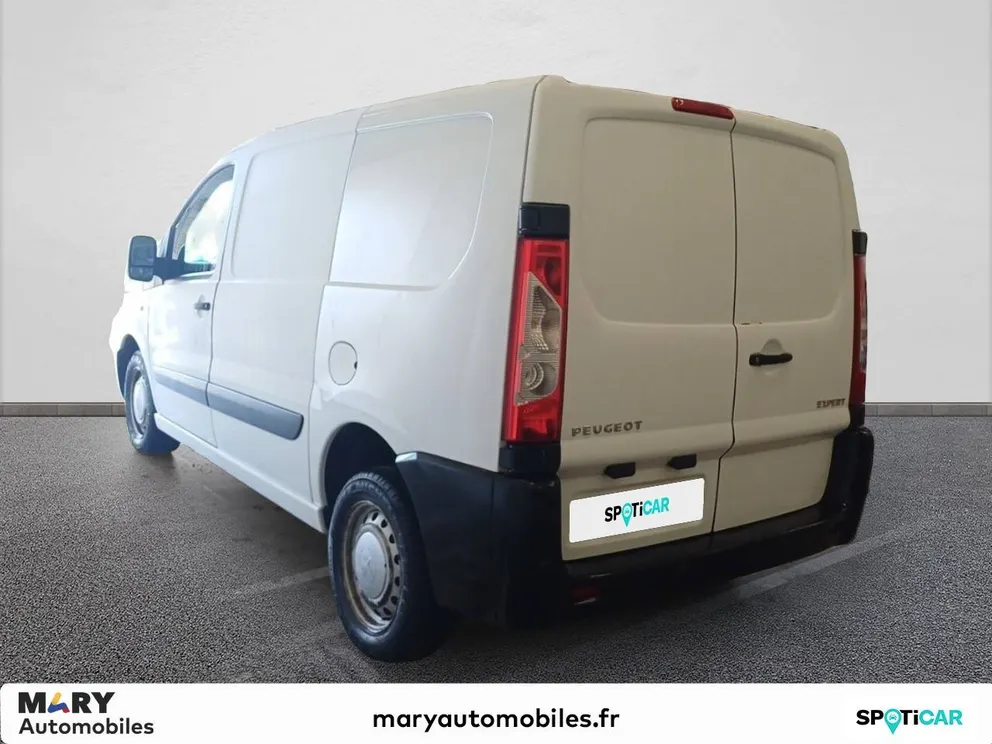 Véhicule occasion 222994 - peugeot EXPERT - Photo 7