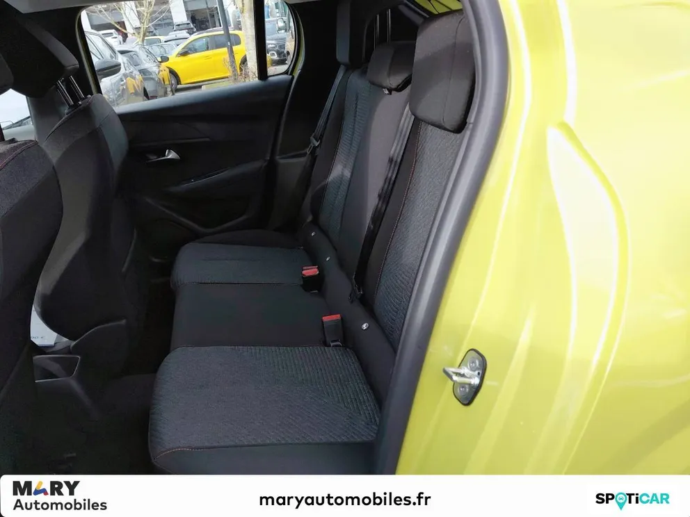 Véhicule occasion 219415 - peugeot 208 - Photo 10