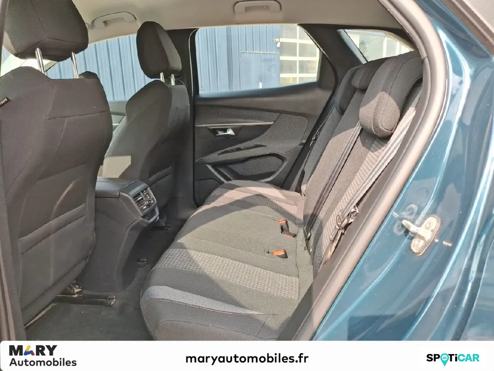Véhicule occasion 1229028 - peugeot 3008 - Photo 23