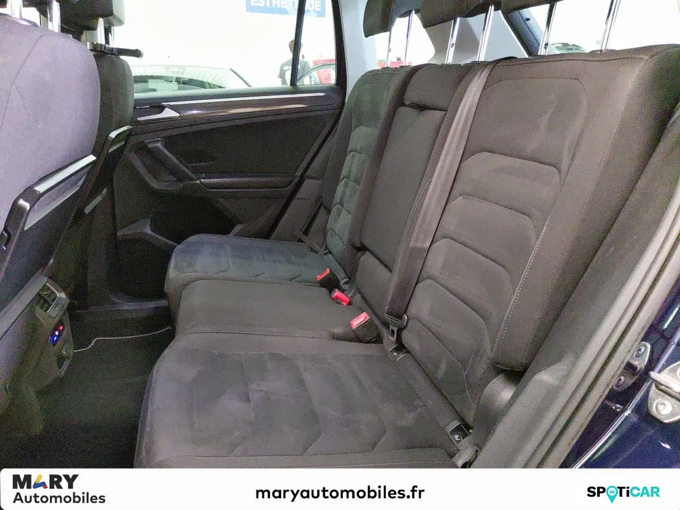 Véhicule occasion 234623 - volkswagen TIGUAN - Photo 15