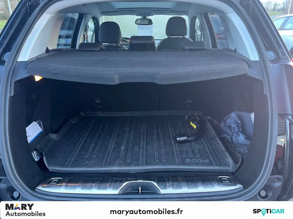 Véhicule occasion 213069 - peugeot 2008 - Photo 6