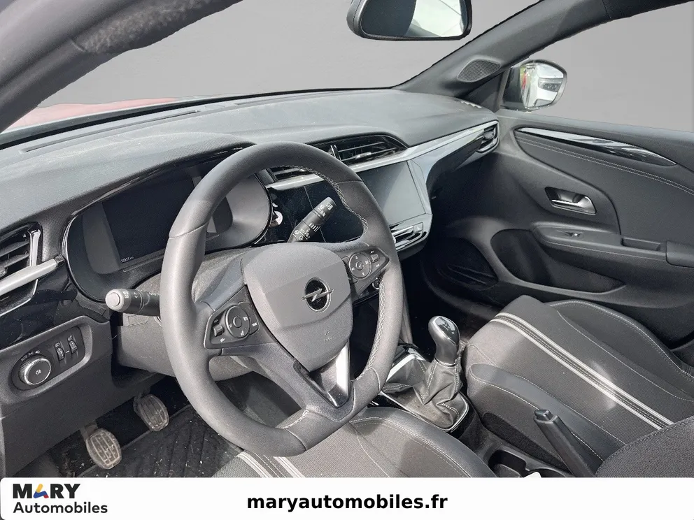 Véhicule occasion 227430 - opel CORSA - Photo 15