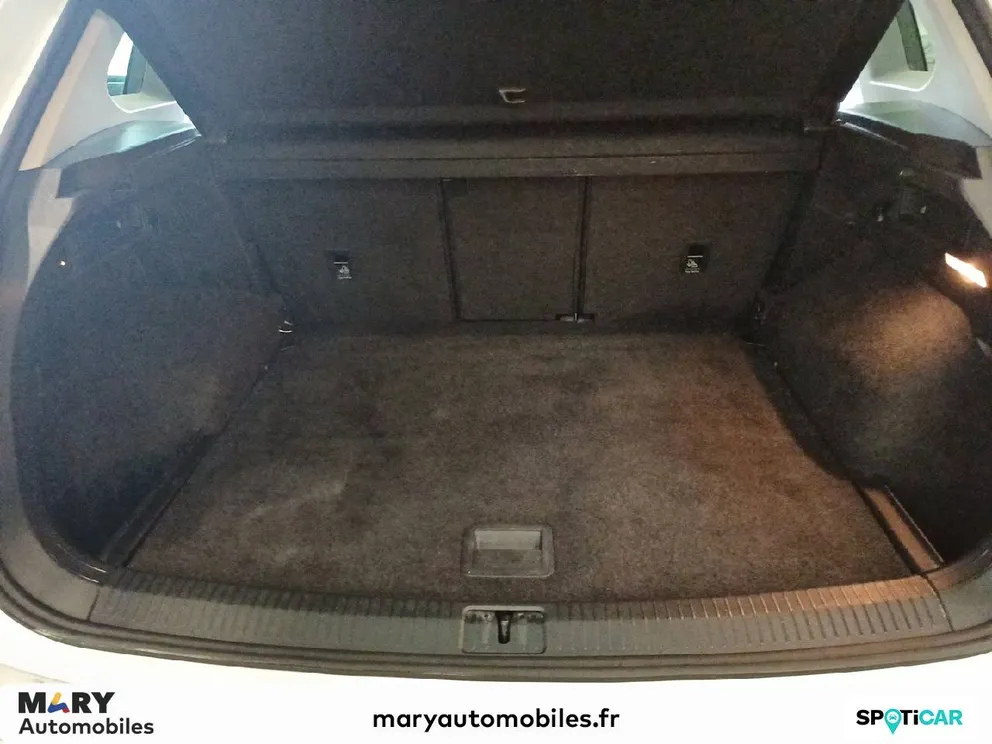 Véhicule occasion 235147 - volkswagen TIGUAN - Photo 6