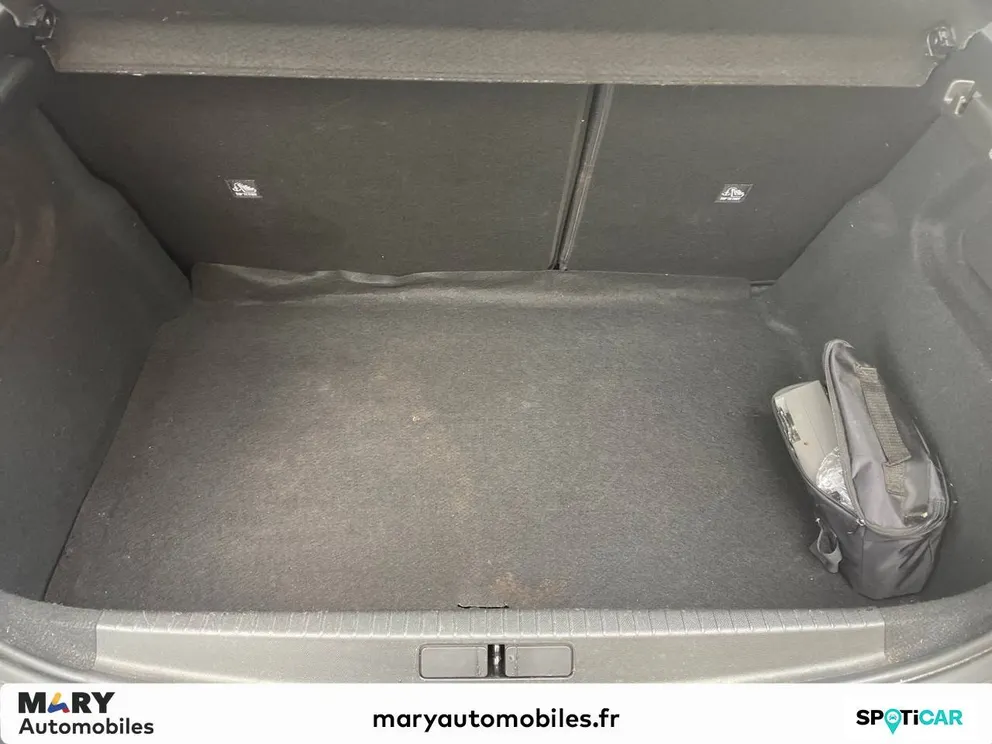 Véhicule occasion 193125 - opel CORSA - Photo 6