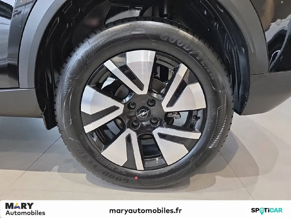 Véhicule occasion 230638 - opel FRONTERA - Photo 11