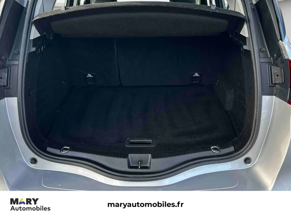 Véhicule occasion 1241702 - renault SCENIC - Photo 18