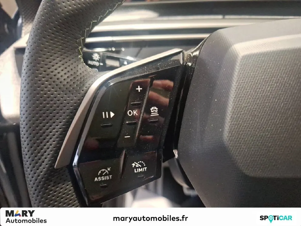 Véhicule occasion 222795 - peugeot 5008 - Photo 14