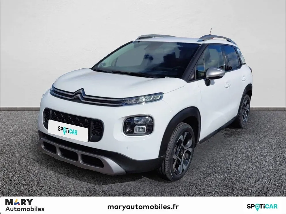 Véhicule occasion 225073 - Citroën C3 AIRCROSS - Photo 1