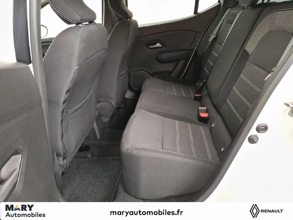 Véhicule occasion 230664 - dacia SANDERO - Photo 10