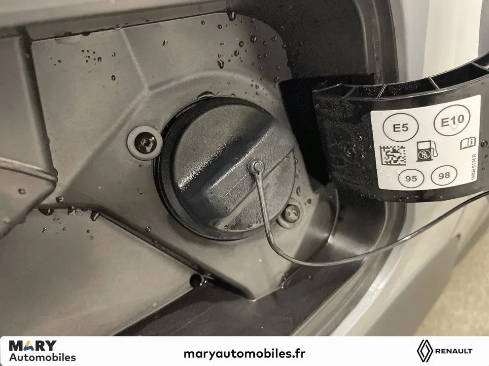 Véhicule occasion 212637 - renault CAPTUR - Photo 17