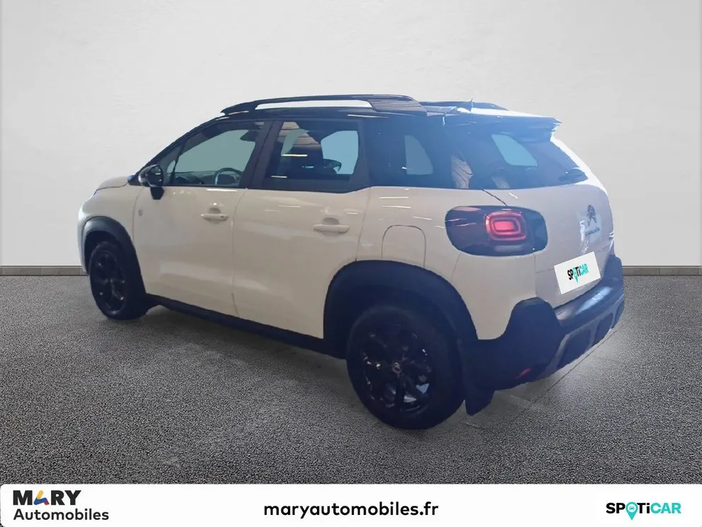 Véhicule occasion 183280 - Citroën C3 AIRCROSS - Photo 7