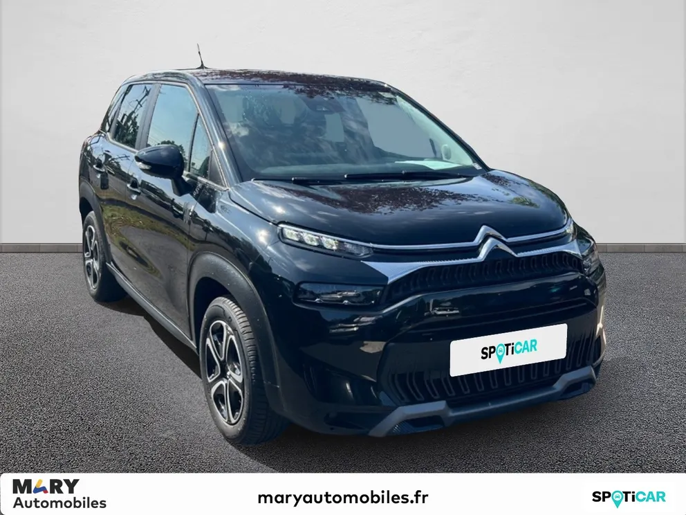 Véhicule occasion 1236613 - Citroën C3 AIRCROSS - Photo 5