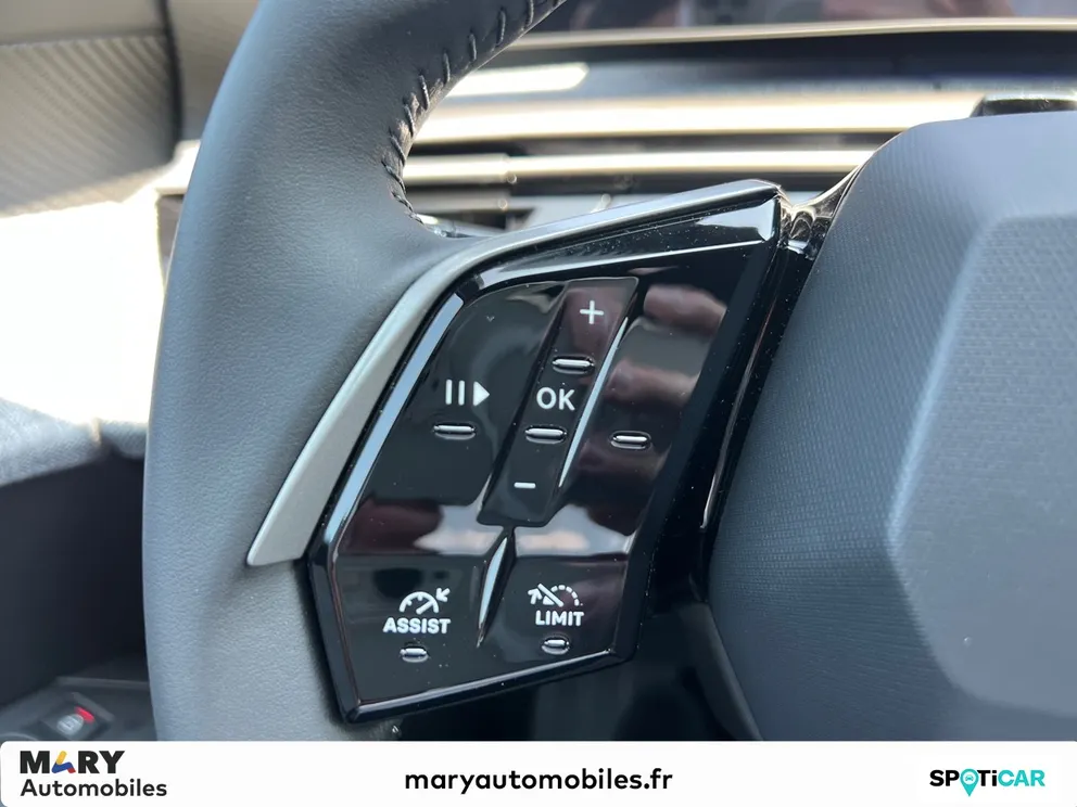 Véhicule occasion 1233609 - peugeot 3008 - Photo 14