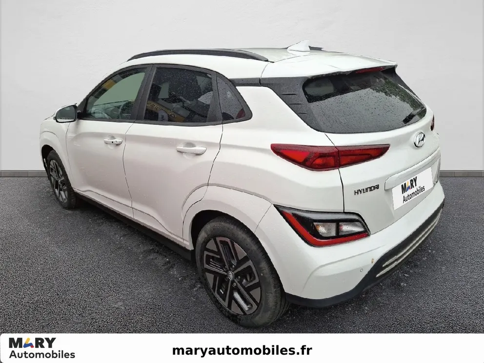 Véhicule occasion 1227219 - hyundai KONA - Photo 2