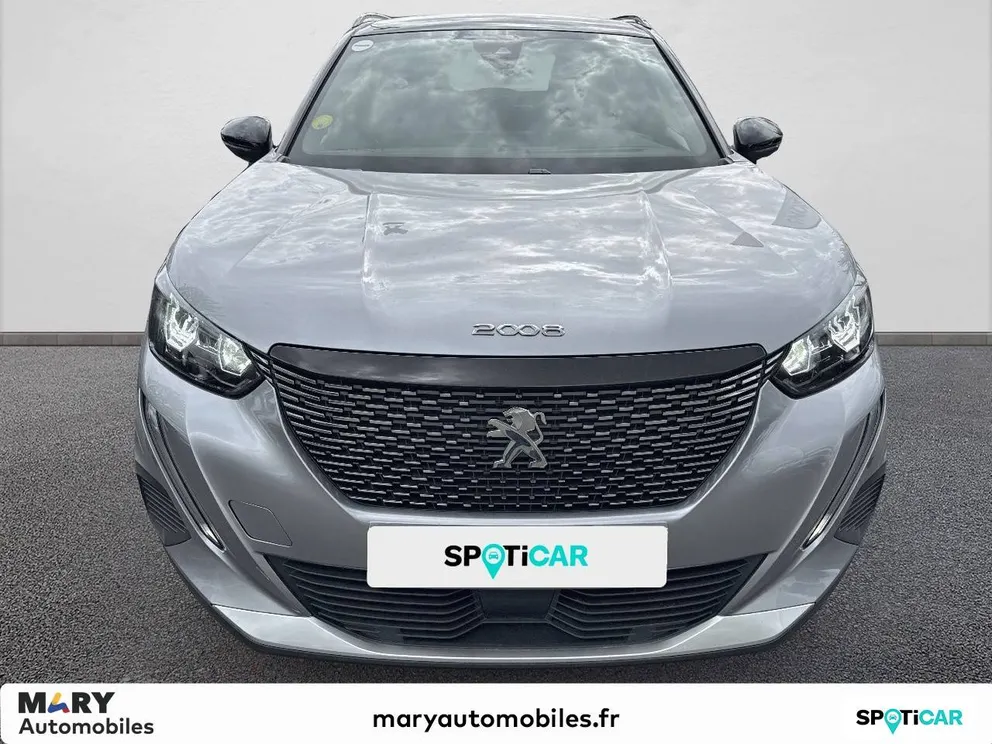 Véhicule occasion 165993 - peugeot 2008 - Photo 2