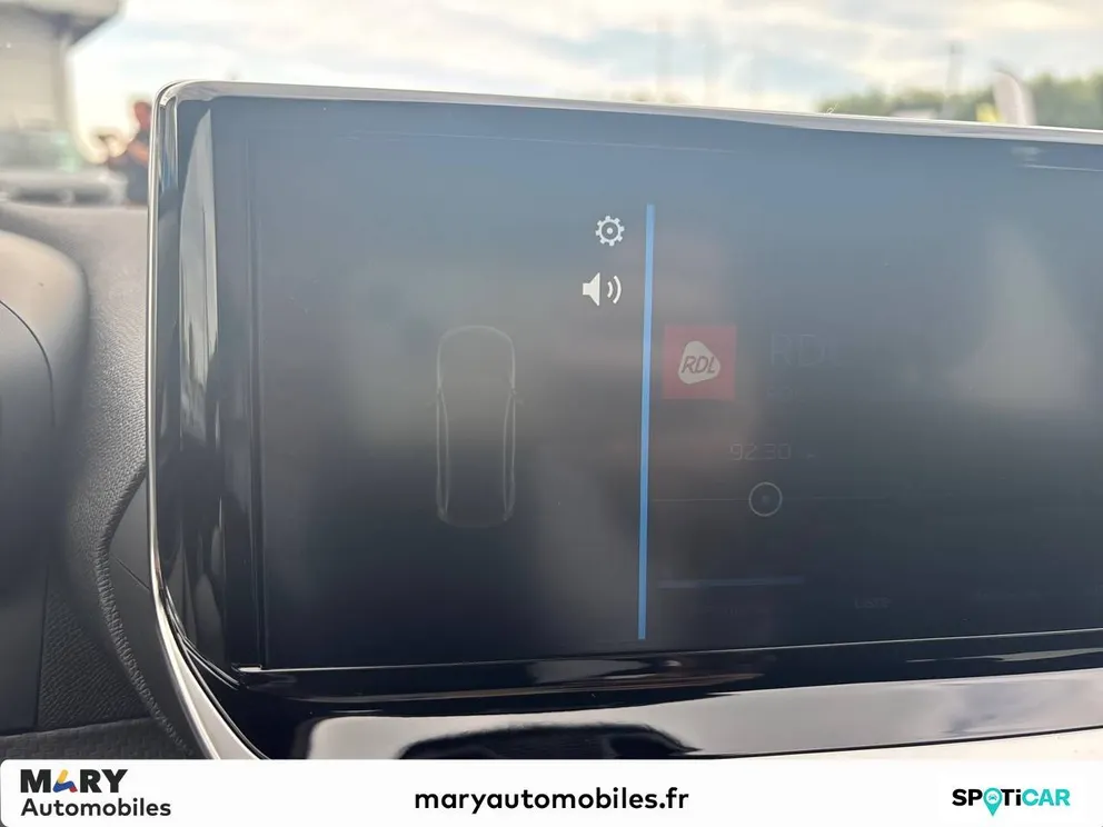 Véhicule occasion 186919 - peugeot 2008 - Photo 14