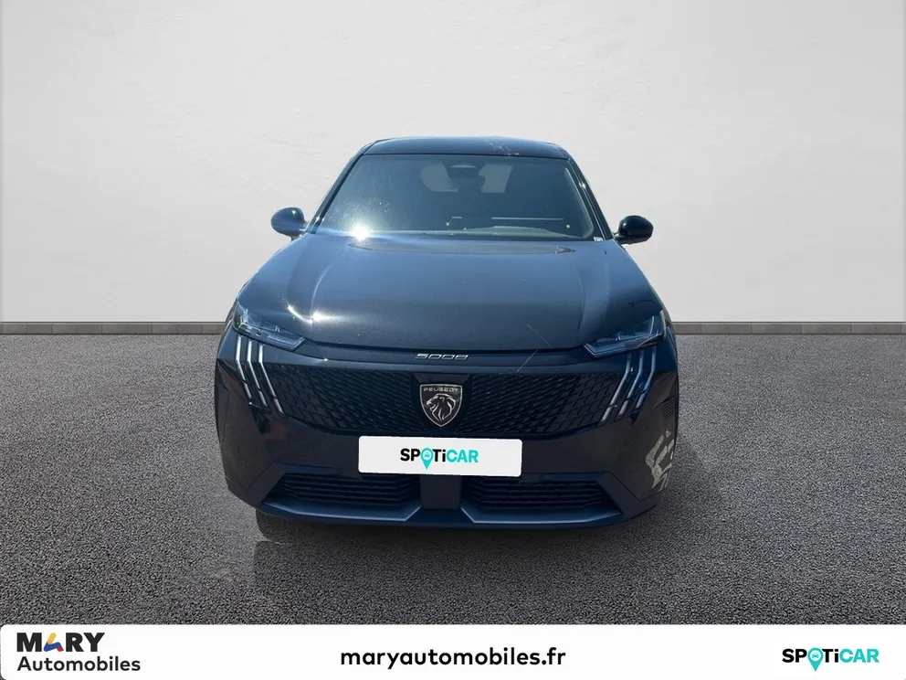 Véhicule occasion 1233652 - peugeot 5008 - Photo 6