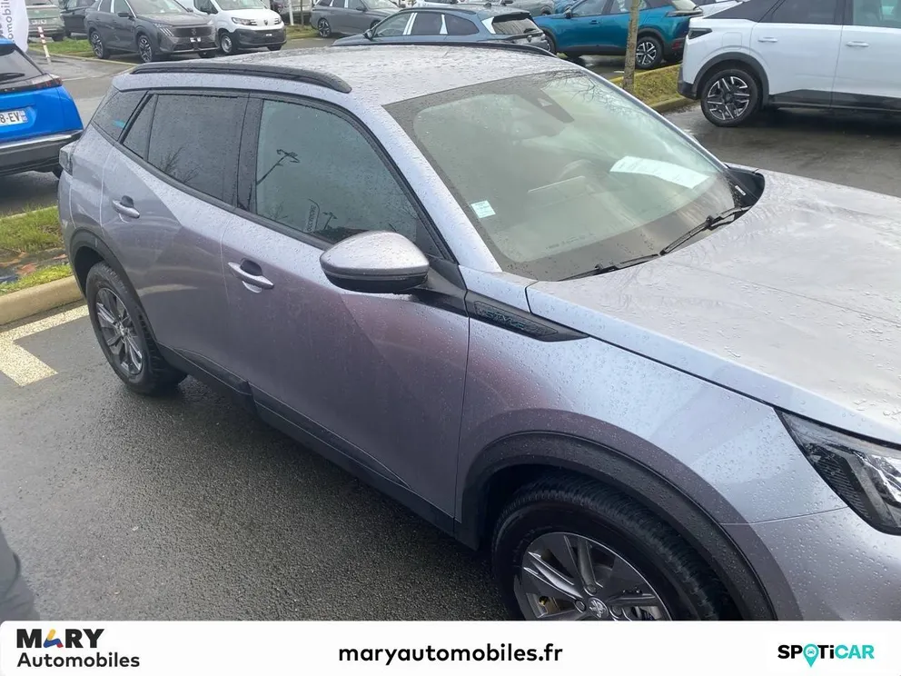 Véhicule occasion 211727 - peugeot 2008 - Photo 4