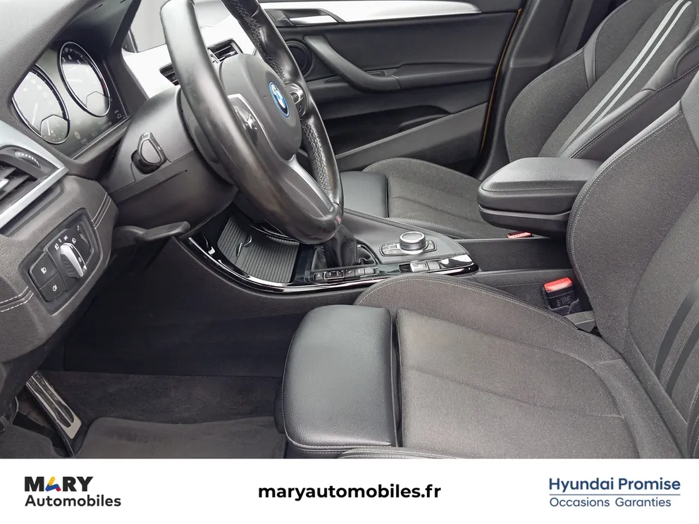 Véhicule occasion 1237087 - bmw X2 - Photo 14
