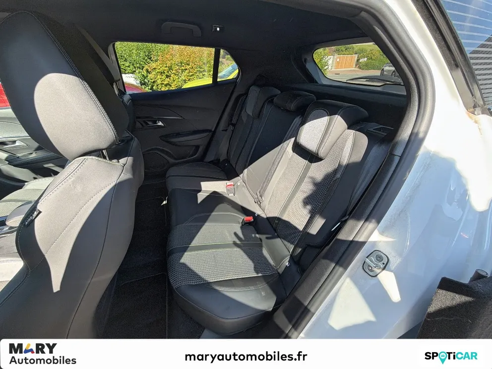 Véhicule occasion 1230460 - peugeot 2008 - Photo 17