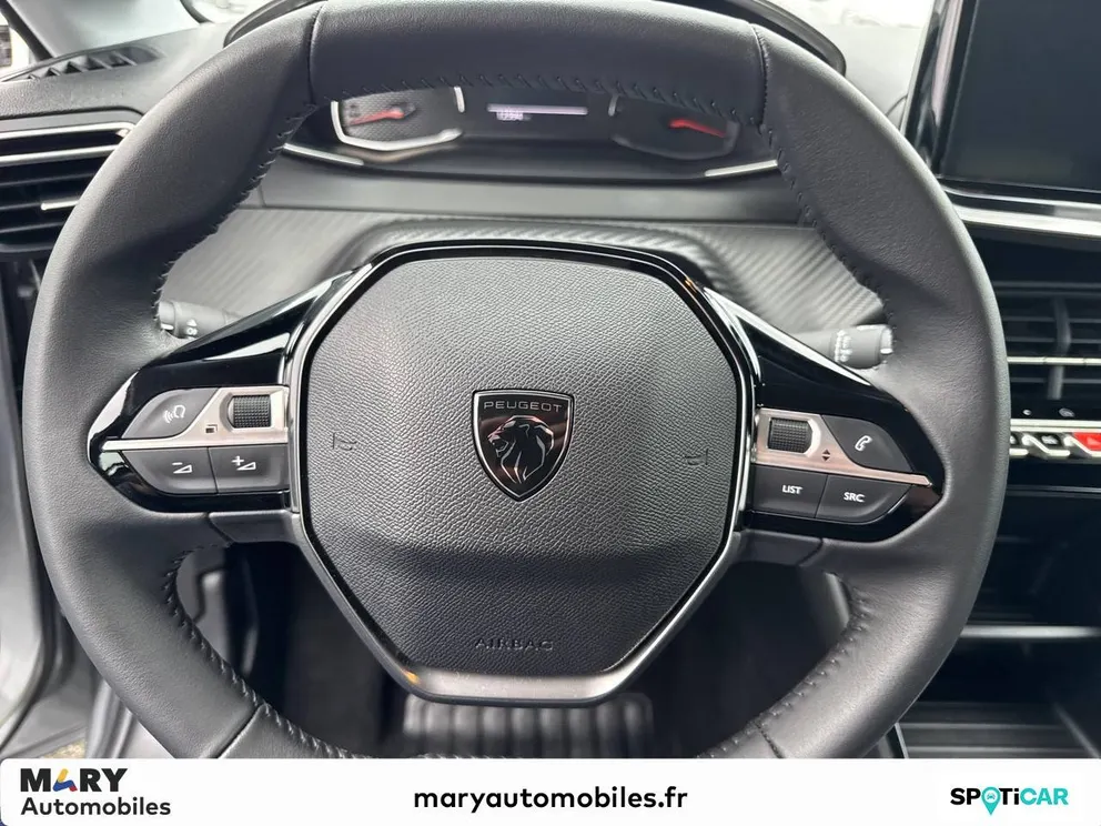 Véhicule occasion 221668 - peugeot 208 - Photo 14