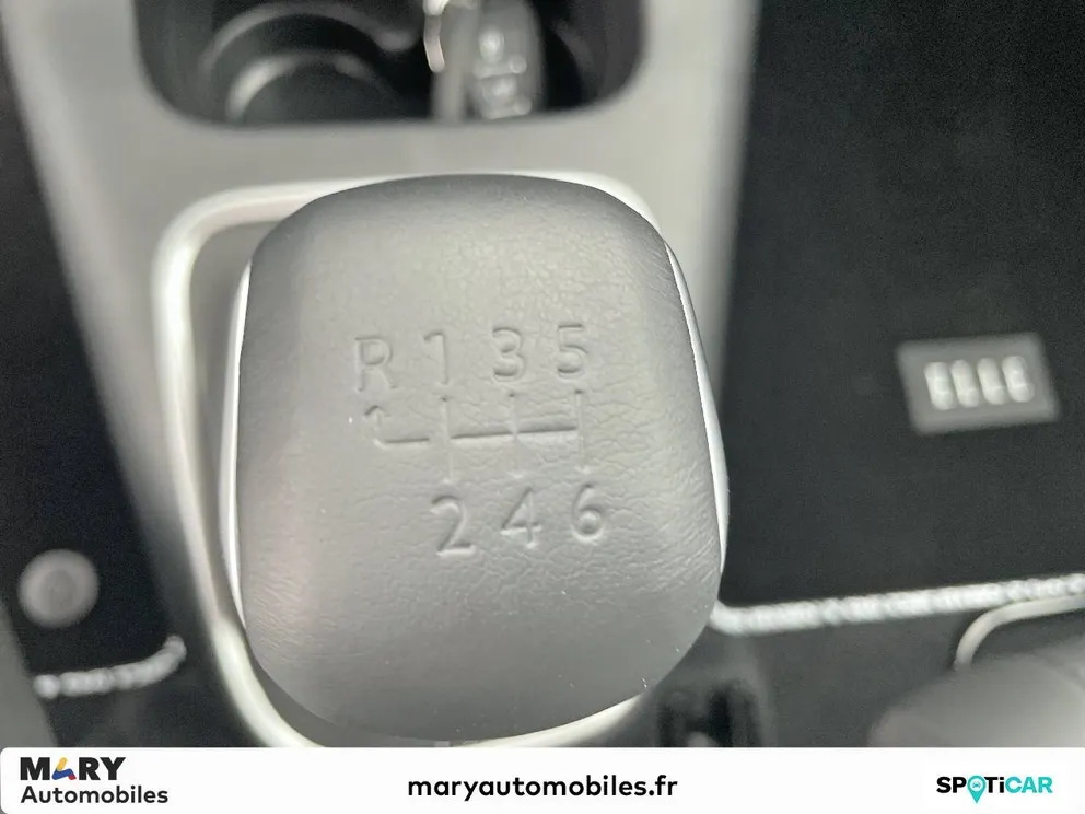 Véhicule occasion 190743 - Citroën C3 - Photo 15