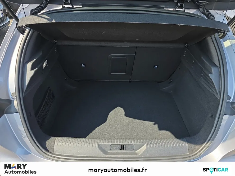 Véhicule occasion 1232156 - peugeot 308 - Photo 17
