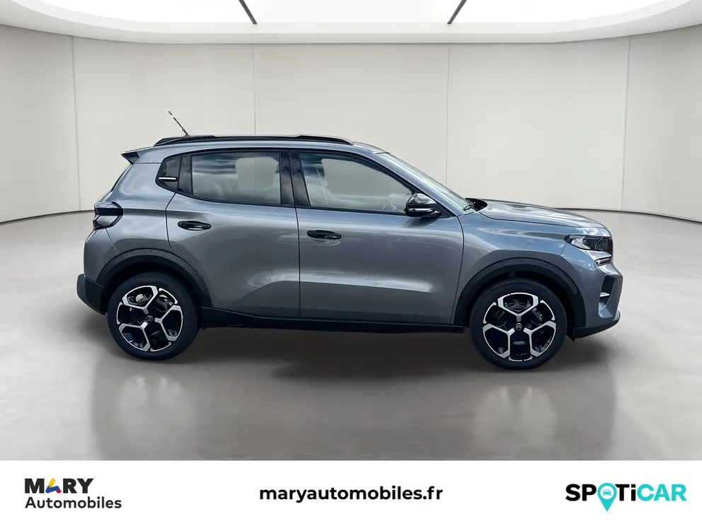 Véhicule occasion 1245393 - Citroën C3 - Photo 5