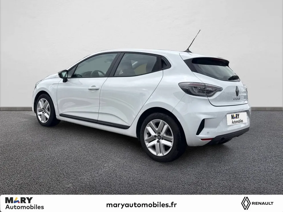 Véhicule occasion 203648 - renault CLIO - Photo 7