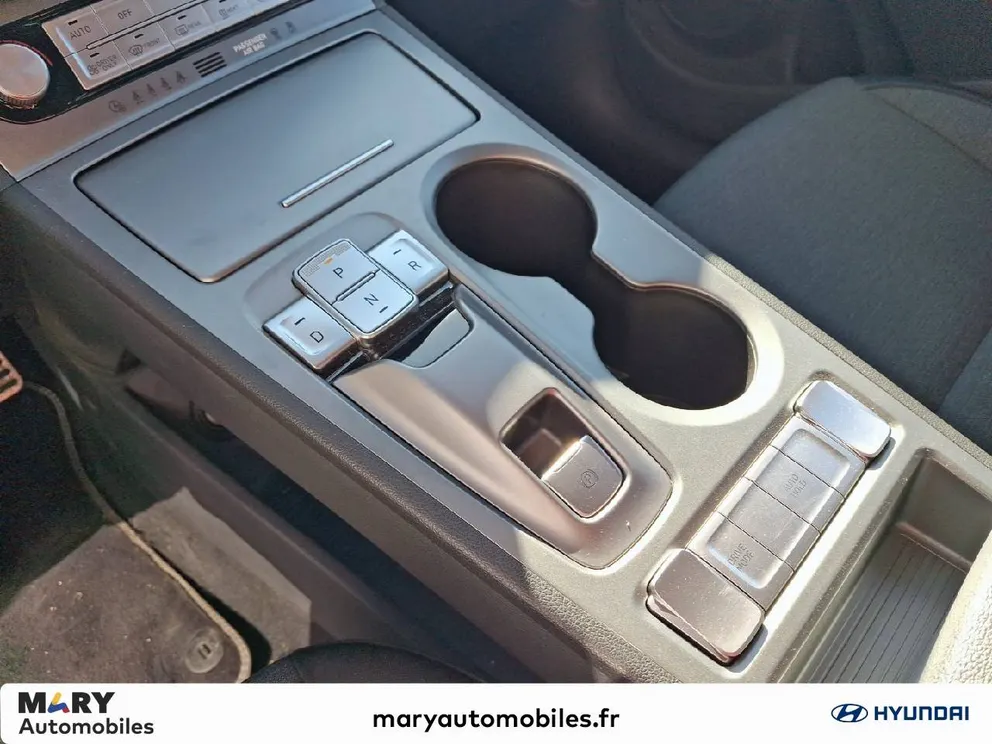 Véhicule occasion 171759 - hyundai KONA - Photo 16