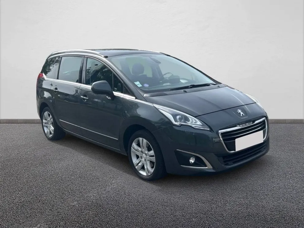 Véhicule occasion 236510 - peugeot 5008 - Photo 3